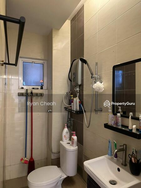 Untuk Dijual - Indah Condominium