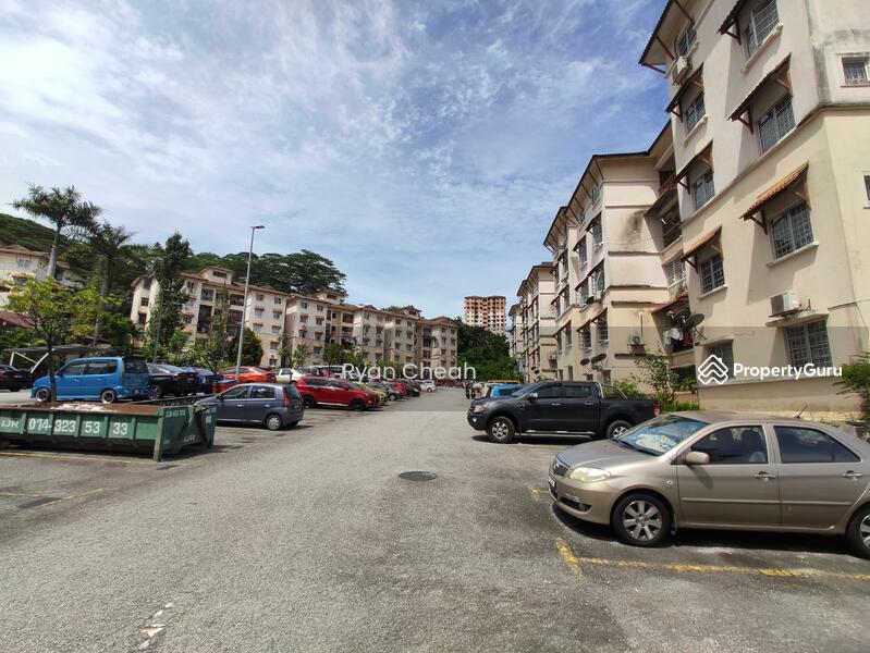 Untuk Dijual - Indah Condominium