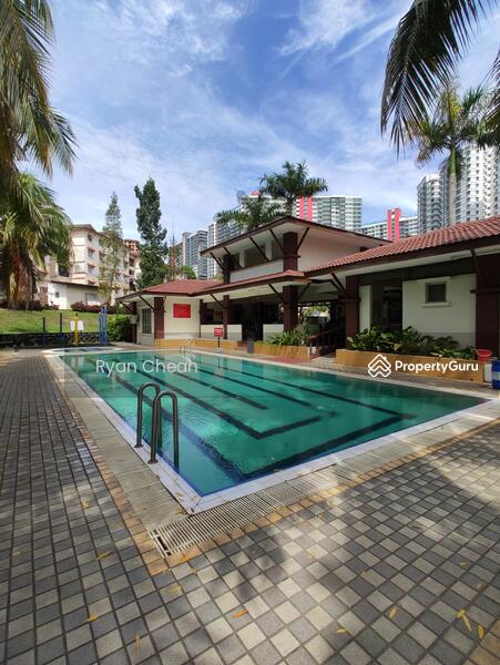 Untuk Dijual - Indah Condominium