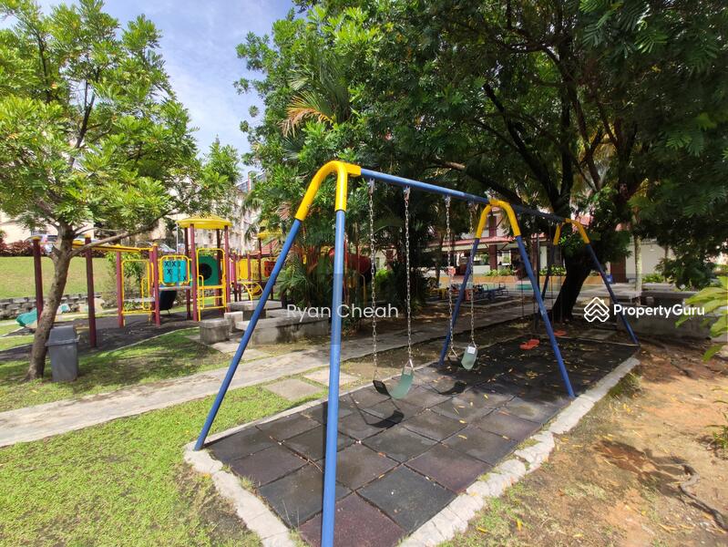 Untuk Dijual - Indah Condominium