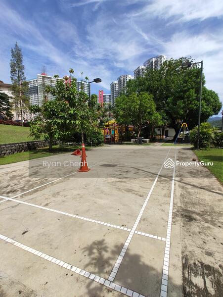 Untuk Dijual - Indah Condominium