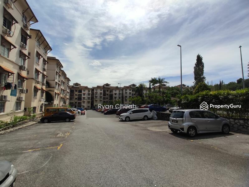 Untuk Dijual - Indah Condominium