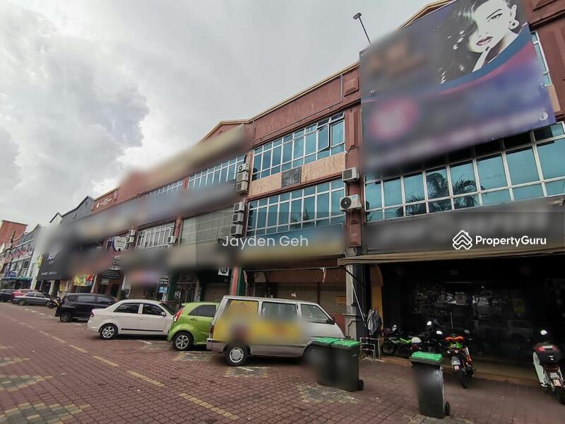 Untuk Disewa - Taman Utama, Alor Setar (Jalan Gangsa)