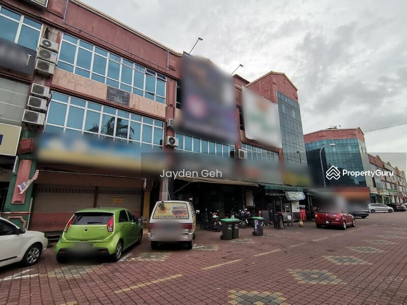 Untuk Disewa - Taman Utama, Alor Setar (Jalan Gangsa)