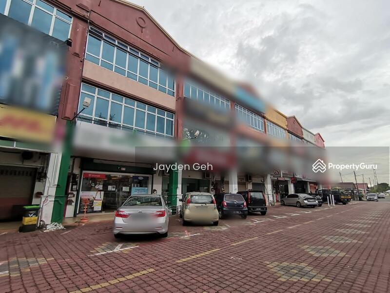 Untuk Disewa - Taman Utama, Alor Setar (Jalan Gangsa)