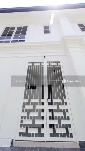 For Sale - STONERIDGE the LARGEST SiZE Bungalow 78X95 CORNER Lot 5054sf Eco Majestic Semenyih