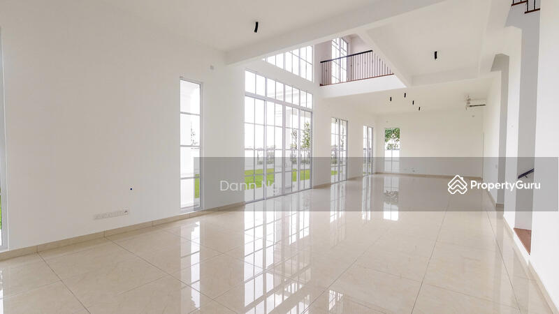 For Sale - STONERIDGE the LARGEST SiZE Bungalow 78X95 CORNER Lot 5054sf Eco Majestic Semenyih