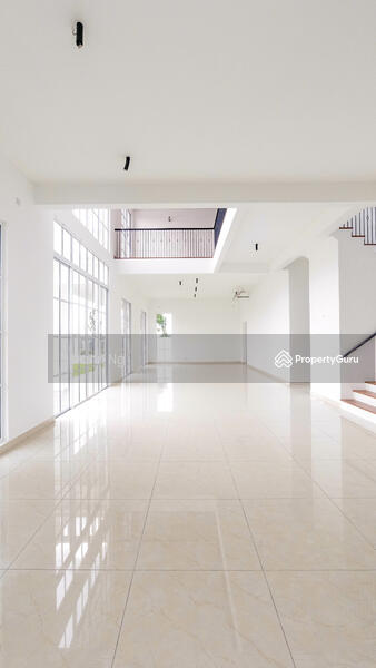 For Sale - STONERIDGE the LARGEST SiZE Bungalow 78X95 CORNER Lot 5054sf Eco Majestic Semenyih