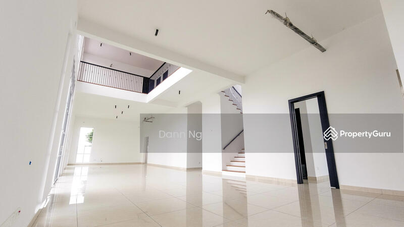 For Sale - STONERIDGE the LARGEST SiZE Bungalow 78X95 CORNER Lot 5054sf Eco Majestic Semenyih