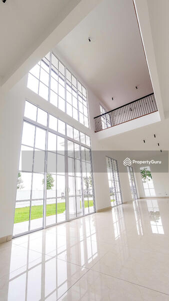 For Sale - STONERIDGE the LARGEST SiZE Bungalow 78X95 CORNER Lot 5054sf Eco Majestic Semenyih