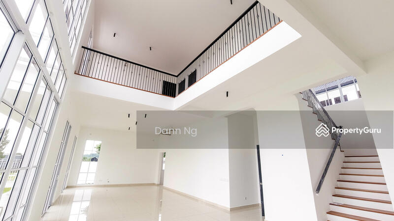 For Sale - STONERIDGE the LARGEST SiZE Bungalow 78X95 CORNER Lot 5054sf Eco Majestic Semenyih