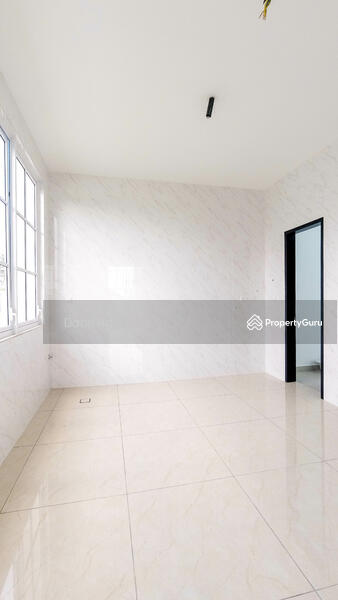 For Sale - STONERIDGE the LARGEST SiZE Bungalow 78X95 CORNER Lot 5054sf Eco Majestic Semenyih