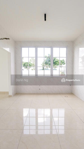 For Sale - STONERIDGE the LARGEST SiZE Bungalow 78X95 CORNER Lot 5054sf Eco Majestic Semenyih