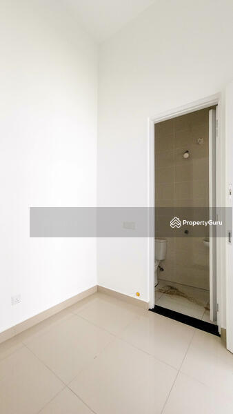 For Sale - STONERIDGE the LARGEST SiZE Bungalow 78X95 CORNER Lot 5054sf Eco Majestic Semenyih