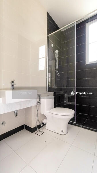 For Sale - STONERIDGE the LARGEST SiZE Bungalow 78X95 CORNER Lot 5054sf Eco Majestic Semenyih