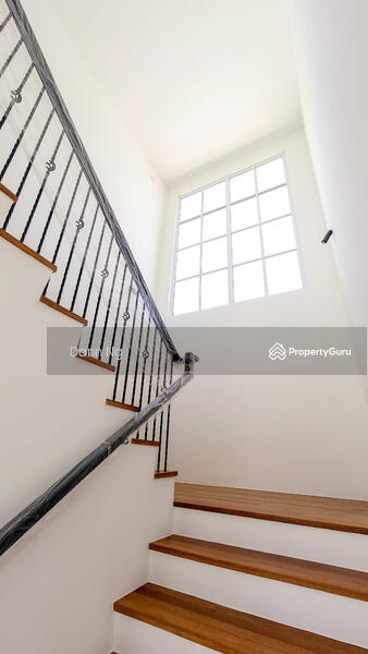 For Sale - STONERIDGE the LARGEST SiZE Bungalow 78X95 CORNER Lot 5054sf Eco Majestic Semenyih