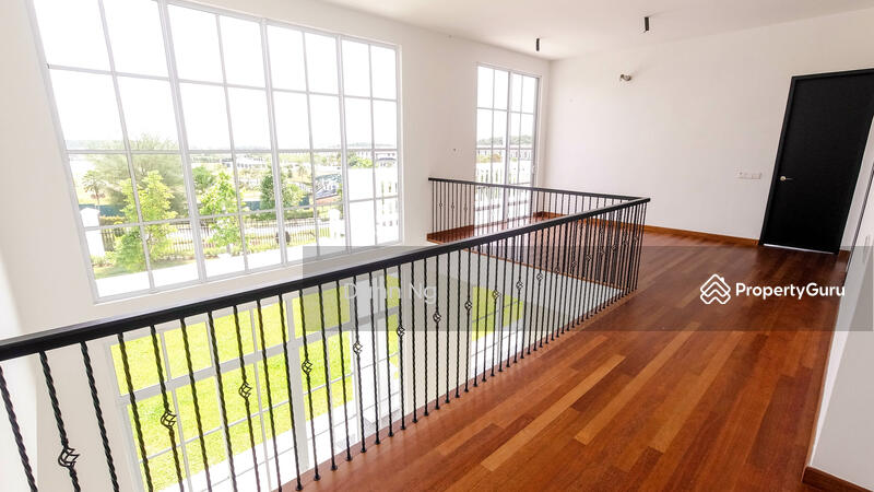 For Sale - STONERIDGE the LARGEST SiZE Bungalow 78X95 CORNER Lot 5054sf Eco Majestic Semenyih