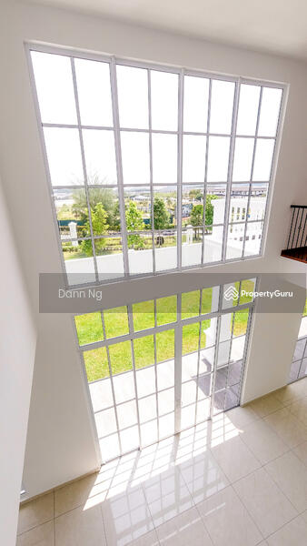 For Sale - STONERIDGE the LARGEST SiZE Bungalow 78X95 CORNER Lot 5054sf Eco Majestic Semenyih