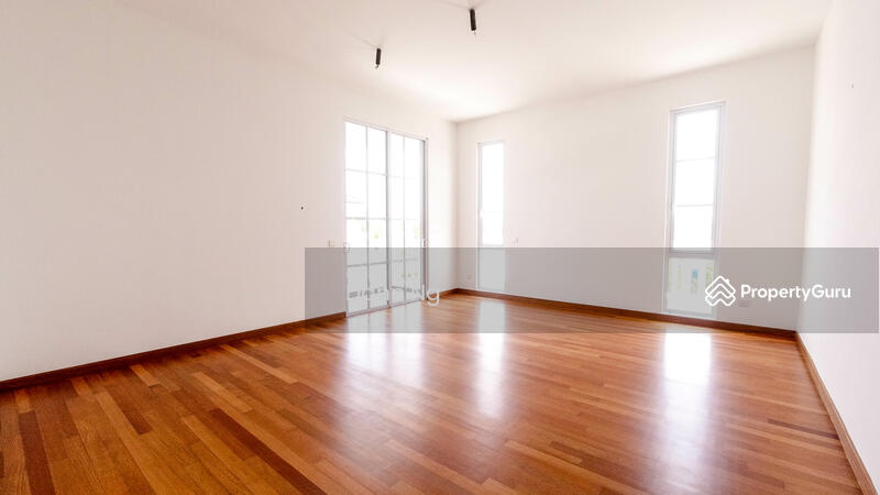 For Sale - STONERIDGE the LARGEST SiZE Bungalow 78X95 CORNER Lot 5054sf Eco Majestic Semenyih