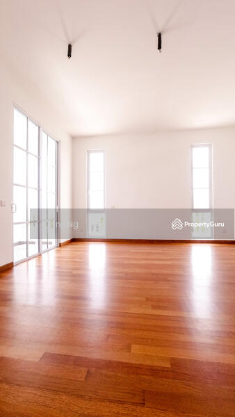For Sale - STONERIDGE the LARGEST SiZE Bungalow 78X95 CORNER Lot 5054sf Eco Majestic Semenyih