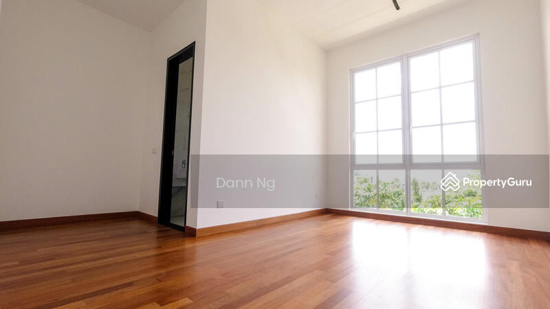 For Sale - STONERIDGE the LARGEST SiZE Bungalow 78X95 CORNER Lot 5054sf Eco Majestic Semenyih