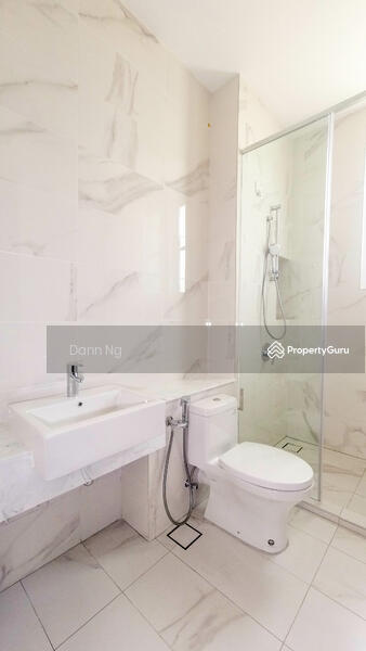 For Sale - STONERIDGE the LARGEST SiZE Bungalow 78X95 CORNER Lot 5054sf Eco Majestic Semenyih