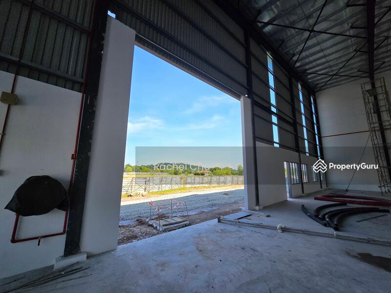 Semi-D factory at Sepang untuk Untuk Disewa - RM 45,000 /bulan, Feb 2026 - PropertyGuru.com.my