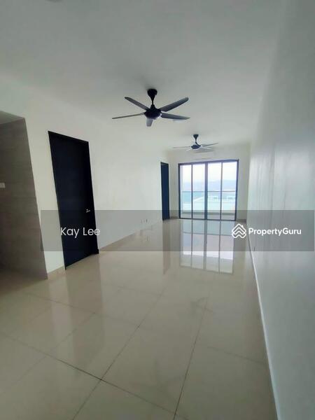 Untuk Dijual - Symphony Tower (Menara Simfoni)