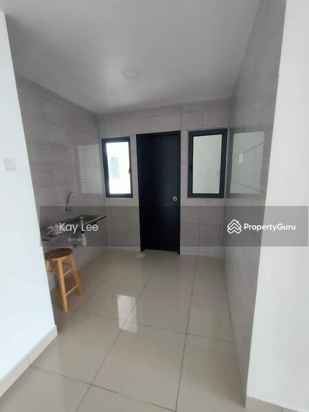 Untuk Dijual - Symphony Tower (Menara Simfoni)