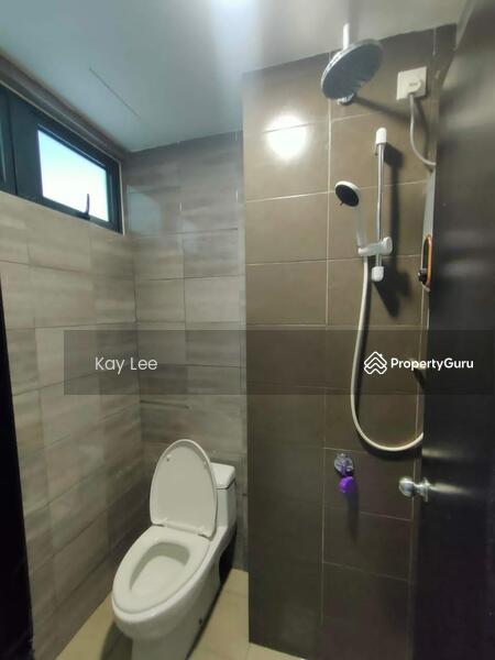 Untuk Dijual - Symphony Tower (Menara Simfoni)