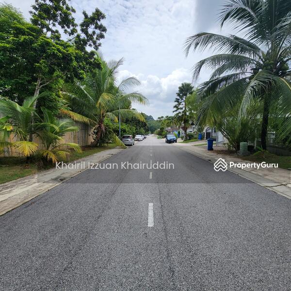 Untuk Dijual - Villa Suria Semi-D Cluster @ Seksyen U10, Sunway Alam Suria, Shah Alam
