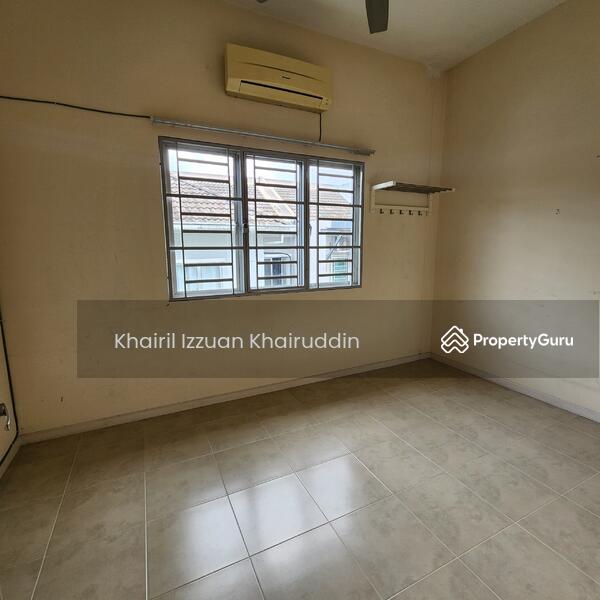 Untuk Dijual - Villa Suria Semi-D Cluster @ Seksyen U10, Sunway Alam Suria, Shah Alam
