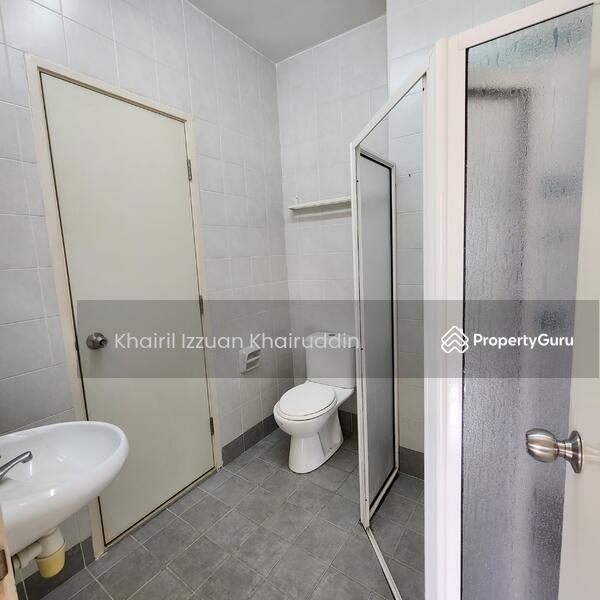 Untuk Dijual - Villa Suria Semi-D Cluster @ Seksyen U10, Sunway Alam Suria, Shah Alam