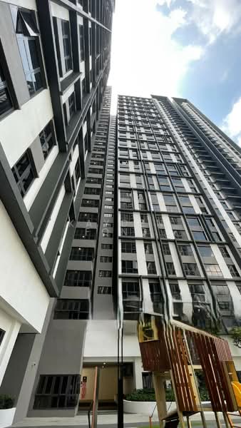 Apartment for Rent at D'Quince Residences - Kayden Fong - PropertyGuru.com.my