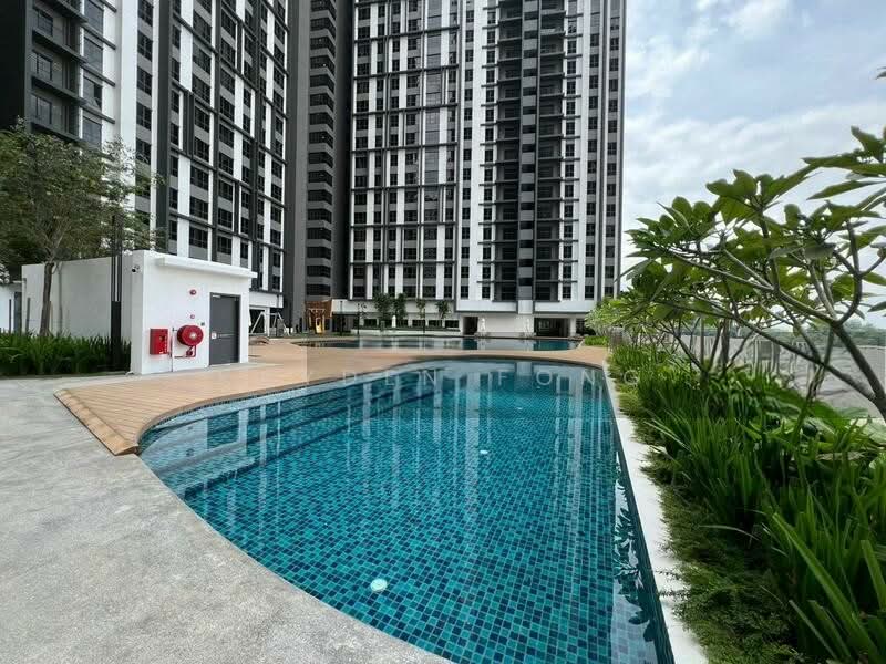 Apartment for Rent at D'Quince Residences - Kayden Fong - PropertyGuru.com.my