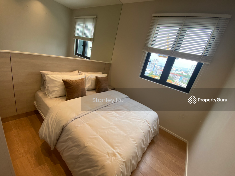 Service Residence for Rent at The Goodwood Residence - Stanley Ho - PropertyGuru.com.my