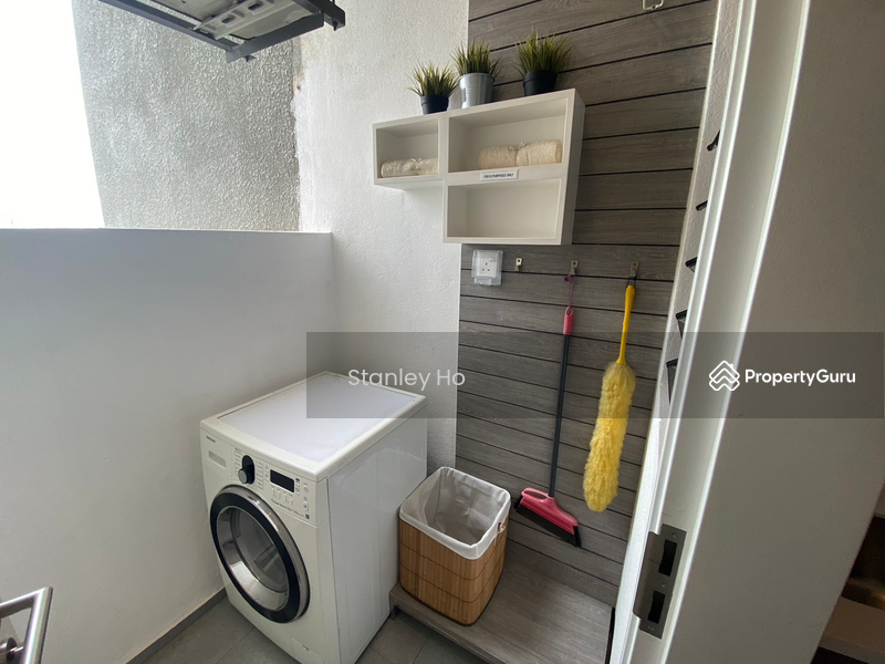 Service Residence for Rent at The Goodwood Residence - Stanley Ho - PropertyGuru.com.my