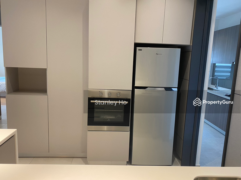 Service Residence for Rent at The Goodwood Residence - Stanley Ho - PropertyGuru.com.my