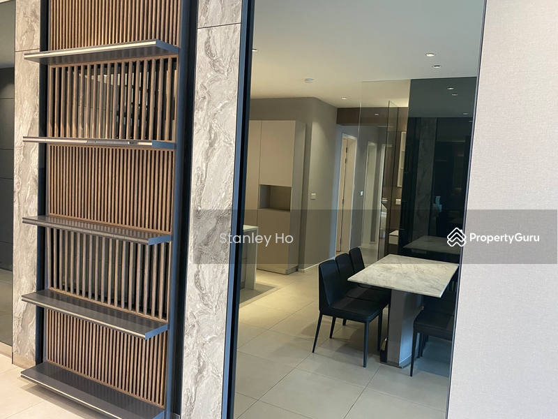 Service Residence for Rent at The Goodwood Residence - Stanley Ho - PropertyGuru.com.my