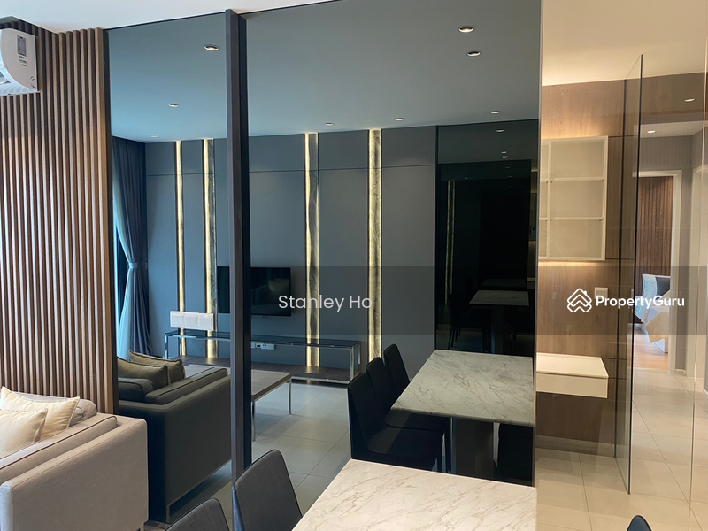 Service Residence for Rent at The Goodwood Residence - Stanley Ho - PropertyGuru.com.my