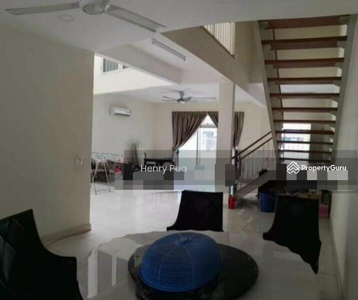 For Sale - Taman Sutera Utama