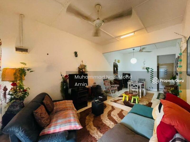 Untuk Dijual - Taman Danau Kota