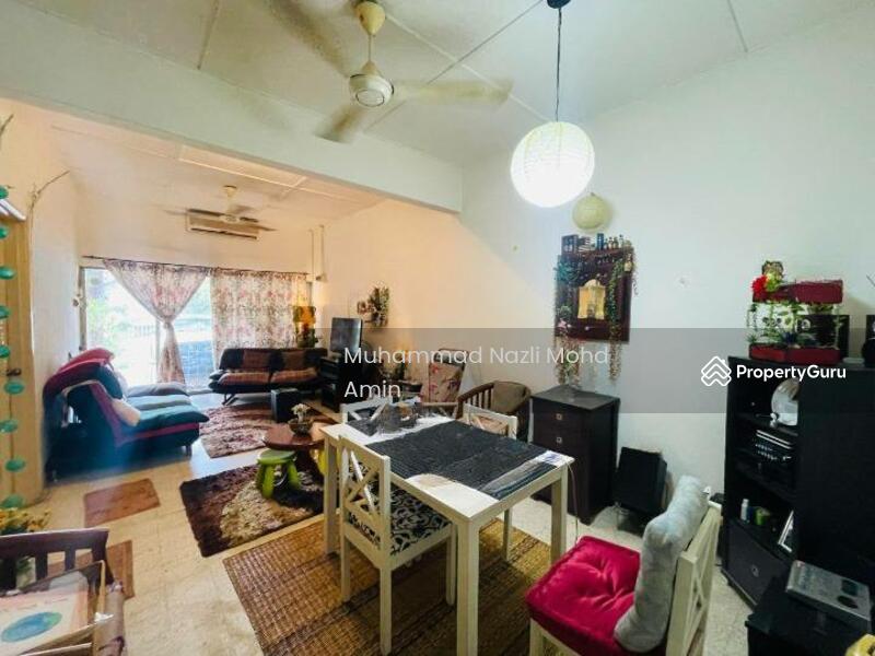 Untuk Dijual - Taman Danau Kota