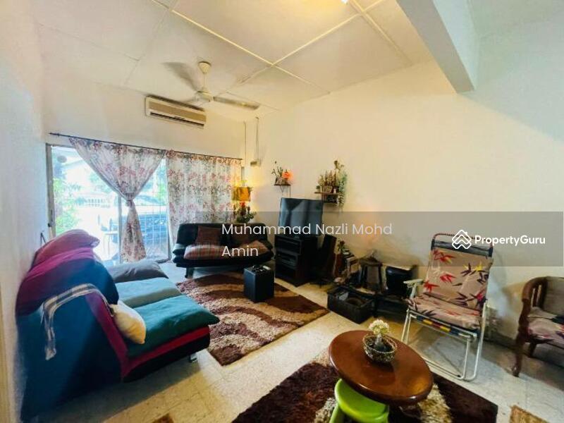 Untuk Dijual - Taman Danau Kota