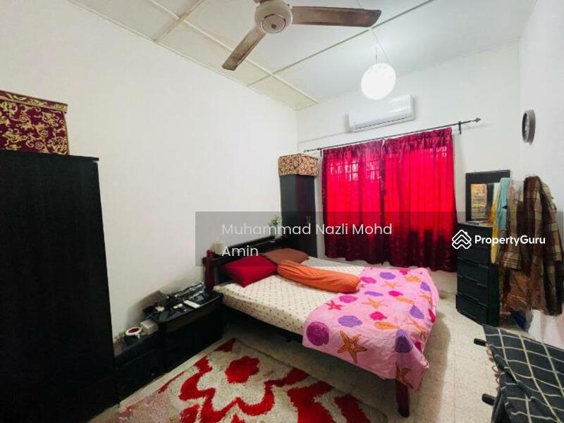 Untuk Dijual - Taman Danau Kota