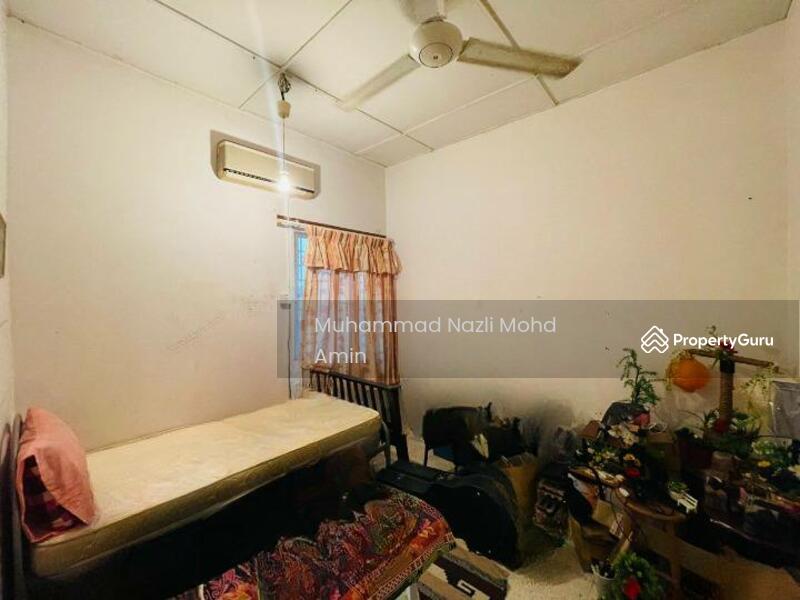 Untuk Dijual - Taman Danau Kota