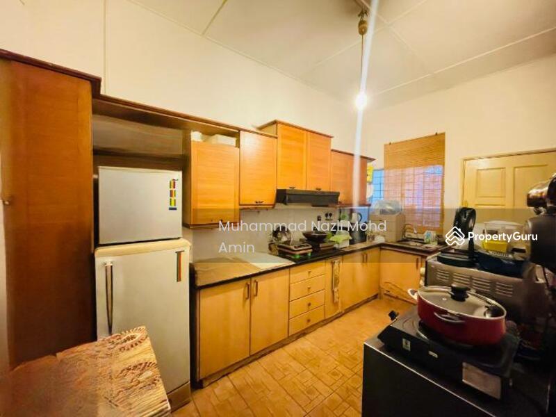 Untuk Dijual - Taman Danau Kota