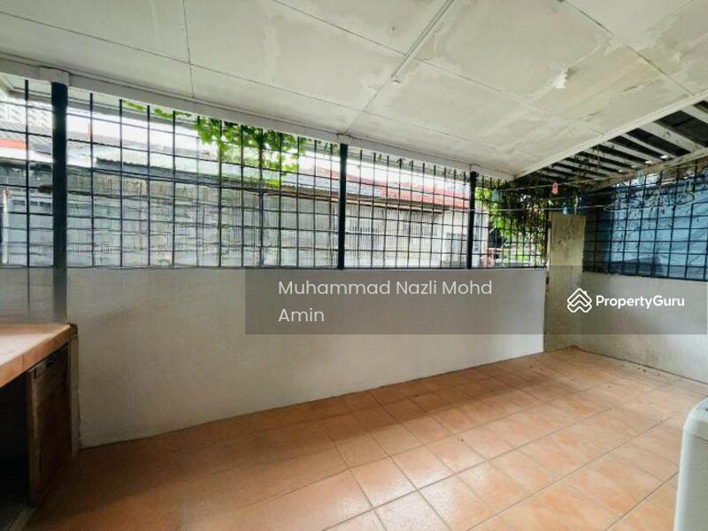 Untuk Dijual - Taman Danau Kota