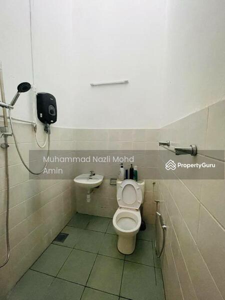 Untuk Dijual - Taman Danau Kota