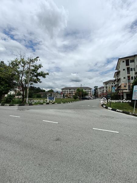 Untuk Dijual - Seroja